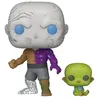 Image de Figurine Funko Pop! N°586 | Superman | Metamorpho Avec Joey Bébé