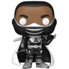 Image de Figurine Funko Pop! N°1552 | Marvel Zombies | Blade Knight