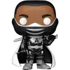 Image de Funko Marvel Zombies POP! Vinyl Figur Blade Knight 9 cm