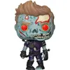 Image de Funko Marvel Zombies POP! Vinyl Figur Zombie Hawkeye 9 cm