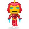 Image de Funko POP Marvel What If...? S5 Iron Man