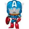 Image de Funko POP Marvel What If...? S5 Captain America
