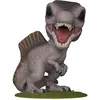 Image de Funko POP! Jurassic Park 5: POP 6 JB 25cm