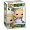 Image de Figurine Funko Pop Movies Wicked Glinda in Blue Gown