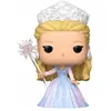 Image de Funko POP Wicked Glinda en robe bleue