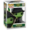 Image de Figurine Funko Pop Movies Wicked Elphaba