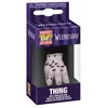 Image de Figurine Funko Pop Keychain Wednesday S2 Pop 2