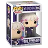 Image de Figurine Funko Pop TV Wednesday Enid Sinclair