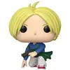 Image de Funko POP Sakamoto Days Shin Asakura