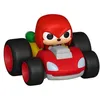 Image de Figurine Funko Racers | Sonic | Knuckles