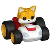 Image de Figurine Funko Racers | Sonic | Tails