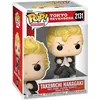 Image de Figurine Funko Pop! N°2131 | Tokyo Revengers | Takemichi Hanagaki W/ch