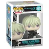 Image de Figurine Funko Pop Animation Kaiju No 8 Reno Ichikawa
