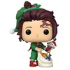 Image de Figurine Funko Pop! N°2032 | Demon Slayer | Tanjiro (holi)