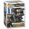 Image de Figurine Funko Pop! N°1765 | Fallout | Maximus Avec Chance De Chase