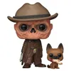 Image de Figurine Funko Pop! & Buddy N°1766 | Ghoul & Cx404