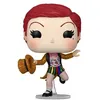 Image de Figurine Funko Pop! Plus | Rocky Horror Picture Show | Columbia? (glitter)