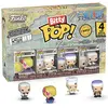 Image de Funko BITTY POP 4 Pack One Piece Sanji