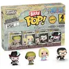 Image de Funko BITTY POP 4 Pack One Piece Usop