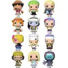 Image de Funko Figurine en vinyle « One Piece Bitty POP ! » - 1 pièce, assortie