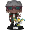 Image de Figurine Funko Pop! & Buddy N°808 | Star Wars: Clone Wars | Hondo & Pikk