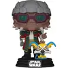 Image de Funko Star Wars POP! Vinyl Wackelkopf-Figur Hondo and Pikk 9 cm