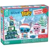 Image de Funko Bitty Pop CC: Stitch Holiday