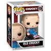Image de Figurine Funko Pop! N°1720 - Chucky - Old Chucky