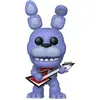 Image de Funko Five Nights at Freddy's POP! Vinyl Figur 10th Anniversary - Bonnie 9 cm