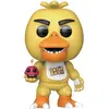 Image de Funko Five Nights at Freddy's POP! Vinyl Figur 10th Anniversary - Chica 9 cm