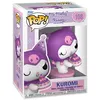 Image de Figurine Funko Pop Sanrio Hello Kitty S8 Kuromi anniversaire