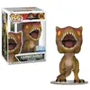 Image de Figurine Funko Pop! Movies N°1804 - Jurassic Park - Carnotaurus