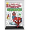 Image de Funko POP! Comic Cover Marvel: The Amazing Spider-Man (119)