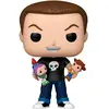 Image de Funko Toy Story POP! Disney Vinyl Figuren Sid (30th Anniversary) 9 cm