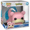 Image de Figurine Funko Pop Jumbo Pokémon Slowpoke Ramoloss - Flegmon
