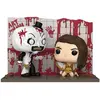Image de Funko POP! Moment Terrifier 2 - Art vs. Sienna Exclusive