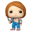 Image de Figurine Funko Pop TV Chucky Buff
