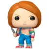 Image de Funko POP Chucky Buff Chucky