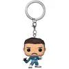 Image de Porte-cles Funko Pop! | Les 4 Fantastiques | S1 Mr. Fantastic