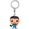Image de Funko, Unisexe, Porte-clés, Key POP! Fantastic Four: Mister Fantastic, Multicolore