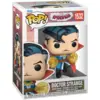 Image de Figurine Funko POP! - Doctor Strange - Doctor Strange n°1532