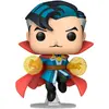 Image de Funko Spider-Man POP! Marvel Vinyl Figur Doctor Strange 9 cm