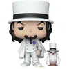 Image de Funko POP ! One Piece : Rob Lucci with Hattori (1997) EXM