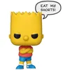 Image de Simpsons - Figurine POP! Sayings Bart 9 cm