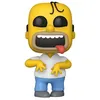 Image de Les Simpson - Figurine POP! Homer Simpson (Treehouse of Horror) Exclusive Edition 9 cm