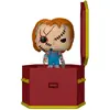 Image de Funko Chucky - Die Mörderpuppe Coffin POP! Vinyl Figur Chucky