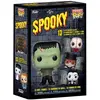 Image de Funko Halloween Pocket POP ! (13 Porte)
