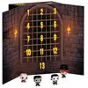 Image de Funko Calendrier De L'avent Halloween Killer Kountdown 13 Day