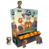 Image de Funko Jurassic World Pocket POP! Figurine en vinyle (modèle aléatoire) 1 pièce