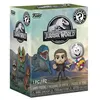 Image de Figurine Funko Mystery Minis Jurassic World Modèle aléatoire